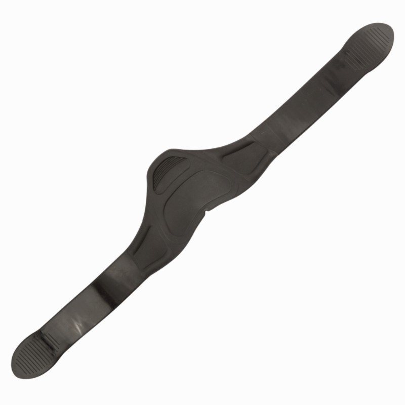 Rallonge De Sangle Ventrale Aqualung 2.0″ – 16cm, Poche Velcro, Compatible Vestes Aqualung